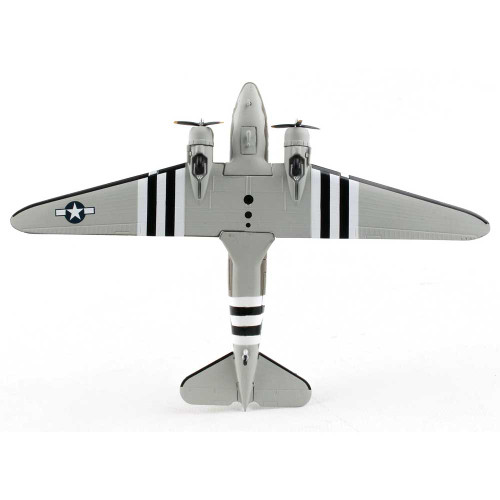 C-47 SKYTRAIN 1/144 DIE CAST MODEL - THATS ALL BROTHER Alt Image 3