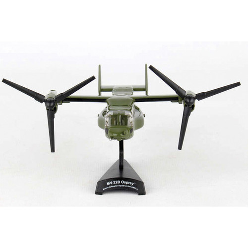 MV-22 Osprey 1/150 Die Cast Model Alt Image 2