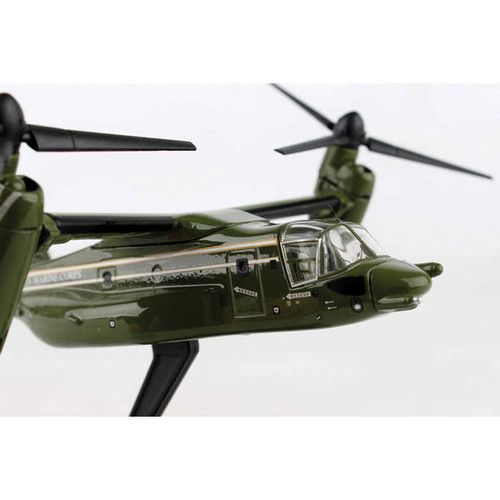 MV-22 Osprey 1/150 Die Cast Model Alt Image 4