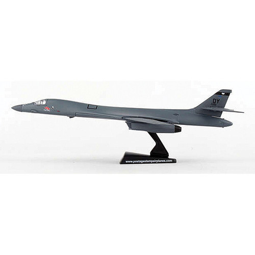 B-1B Lancer 1/221 Die Cast Model Alt Image 2