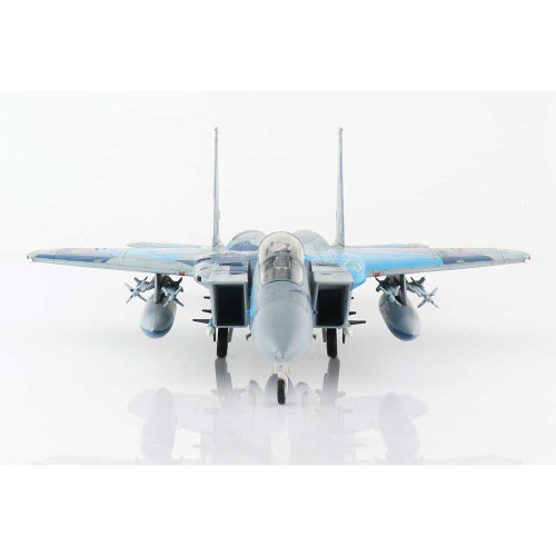 F-15DJ Eagle 1/72 Die Cast Model Alt Image 3