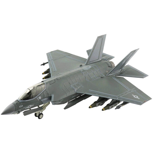 F-16I Sufa 1/72 Die Cast Model-HA38009 253 Squadron, Operation 