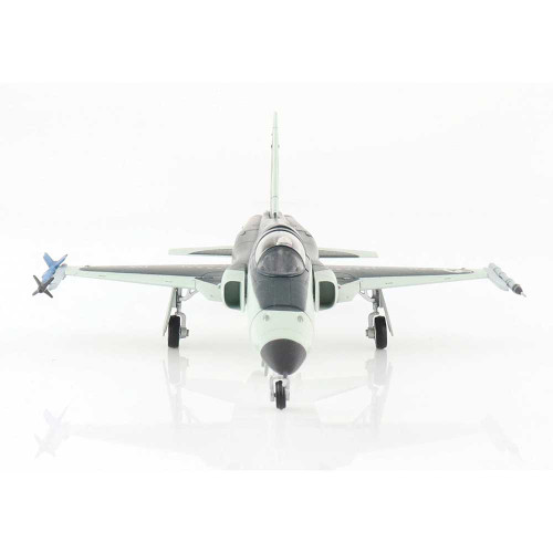 F-5N Tiger II 1/72 Die Cast Model VFC-111 Sundowners, US Navy, 2021 Alt Image 3