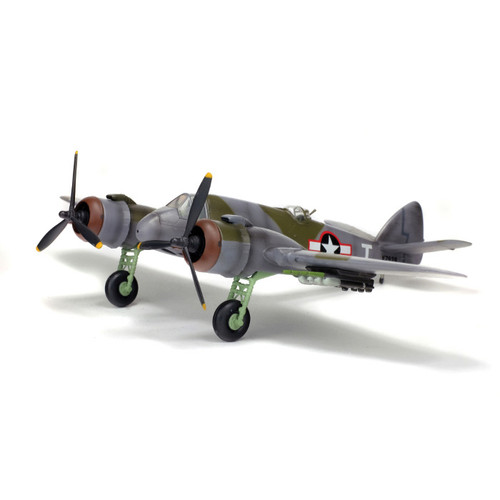 Bristol Beaufighter Mk.VI 1/72 Die Cast Model Main Image