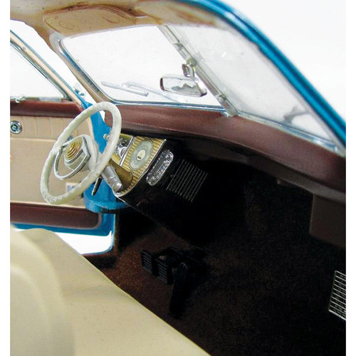 1948 Tucker Torpedo - 1/18 Scale Alt Image 3