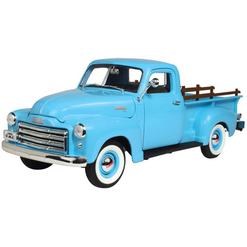 1950 GMC Pickup Truck - 1/18 Scale Main Image