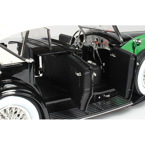 1934 Duesenberg Model J - 1/18 Scale Alt Image 3