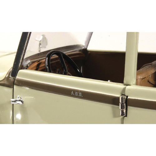1930 Packard Brewster - 1/18 Scale Alt Image 5