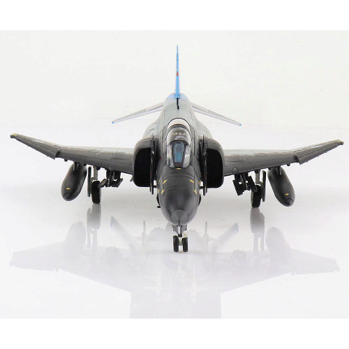 F-4E Phantom II 1/72 Die Cast Model - HA19038 Hellenic Air Force, Archangel 2005 Alt Image 2
