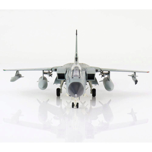 Tornado ECR 1/72 Die Cast Model - HA6711 JBG 32, Piacenza-San Damiano, Italy, 1999 Alt Image 2