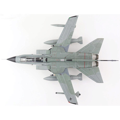 Tornado ECR 1/72 Die Cast Model - HA6711 JBG 32, Piacenza-San Damiano, Italy, 1999 Alt Image 3
