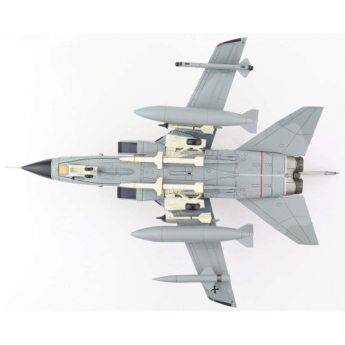 Tornado ECR 1/72 Die Cast Model - HA6711 JBG 32, Piacenza-San Damiano, Italy, 1999 Alt Image 4