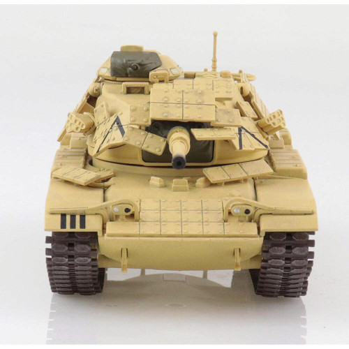 M60A1 1/72 DIE CAST MODEL - HG5612 Alt Image 2
