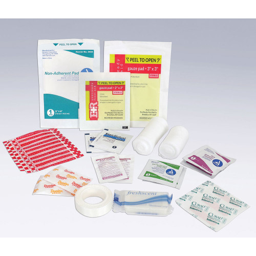 M-1 Jungle First Aid Kit Main Image