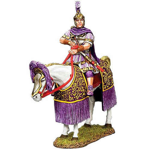 Chief of The Praetorian Guard 1/30 Figure - ROM054 Main Image