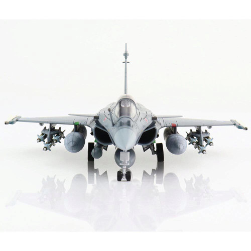 Rafale EG 1/72 Die Cast Model  - HA9604 402, 332 Mira, HAF, 2021 Alt Image 1