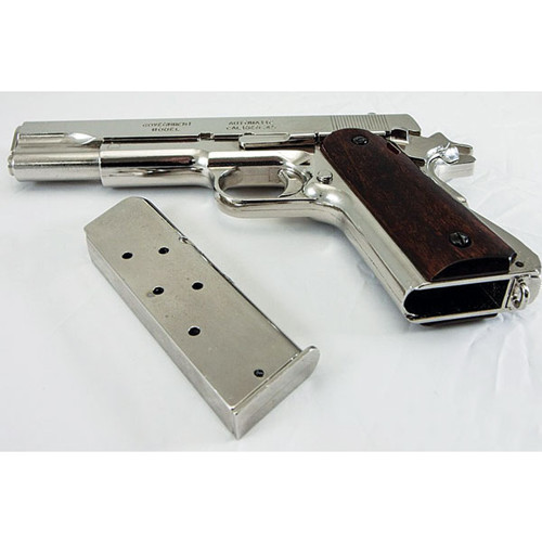 M1911 Field Strip Pistol Alt Image 1