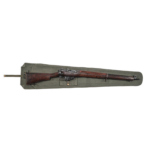 Lee-Enfield Rifle Case Alt Image 5