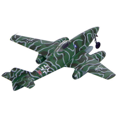 Me 262 A-1a 1/72 Model - Witzmann Alt Image 1