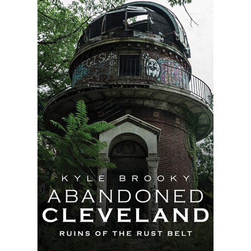 Abandoned Cleveland Main Image