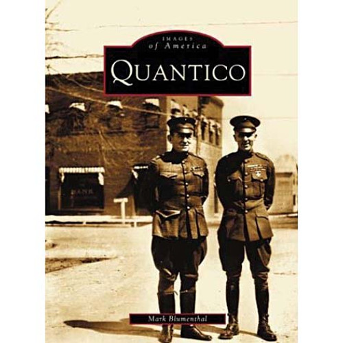 Quantico Main Image