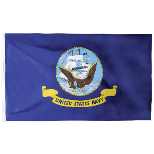 Navy Flag Main Image