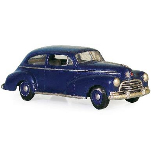 1946 Chevrolet Stylemaster Two Door Sedan Kit Main Image