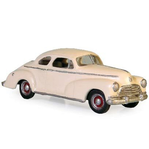 1946 Chevrolet Stylemaster Coupe Kit Main Image