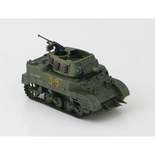 M8 HMC 1/72 Die Cast Model Alt Image 1