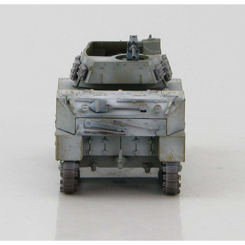 M8 Self-Propelled Howitzer 1/72 Die Cast Model Alt Image 2