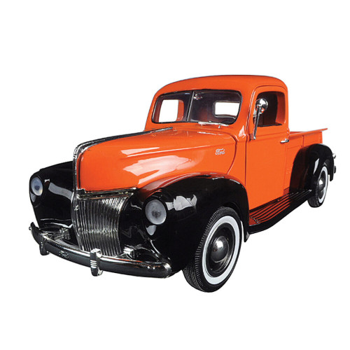 1940 Ford Pickup Truck 1/18 Die Cast Model Alt Image 1