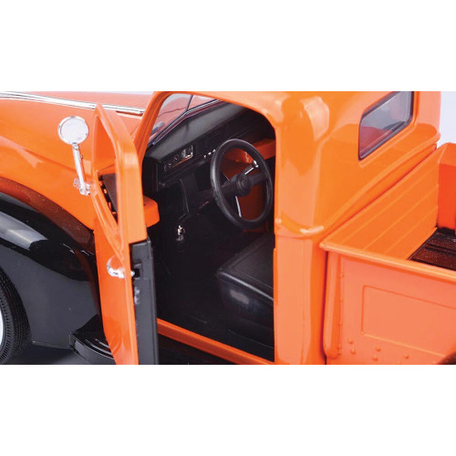 1940 Ford Pickup Truck 1/18 Die Cast Model Alt Image 3