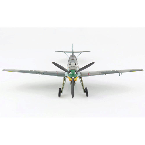 BF 109E-7B 1/48 Die Cast Model - HA8720 III./SKG 210, Russia 1941 Alt Image 2
