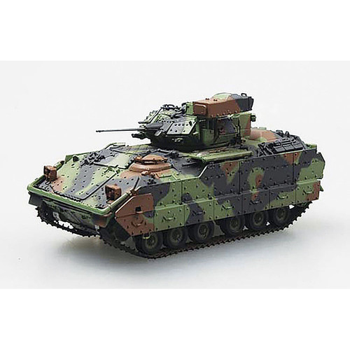 MA2A 1:72 Tank Model Main Image