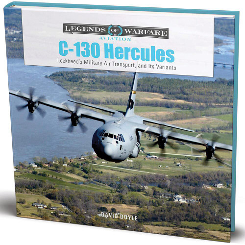 C-130 Hercules Main Image