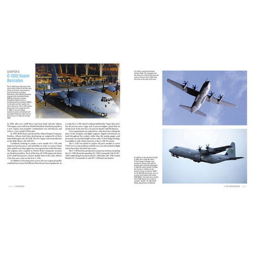 C-130 Hercules Alt Image 1