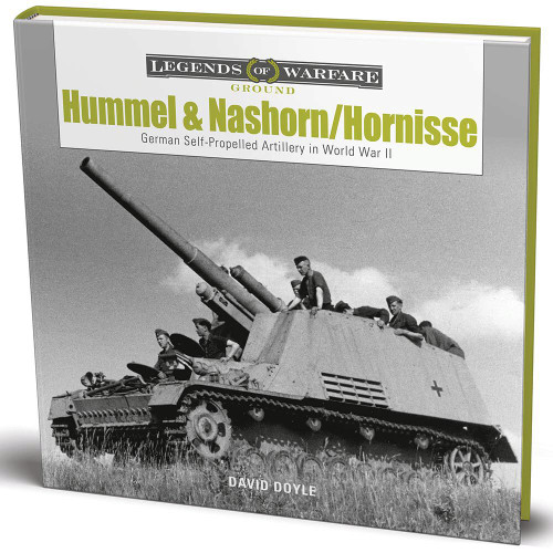 Hummel and Nashorn/Hornisse Main Image