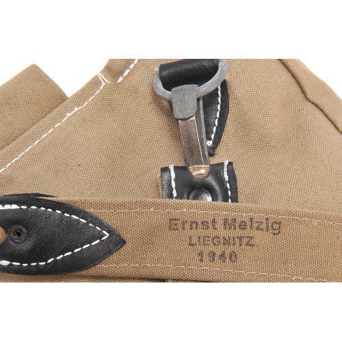 M31 German Haversack Alt Image 4