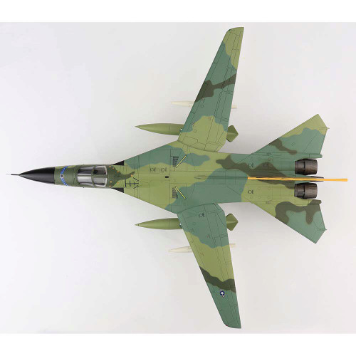 FB-111A Aardvark 1/72 Die Cast Model - HA3029 509th BW, 393rd BS, Pease AFB Alt Image 3