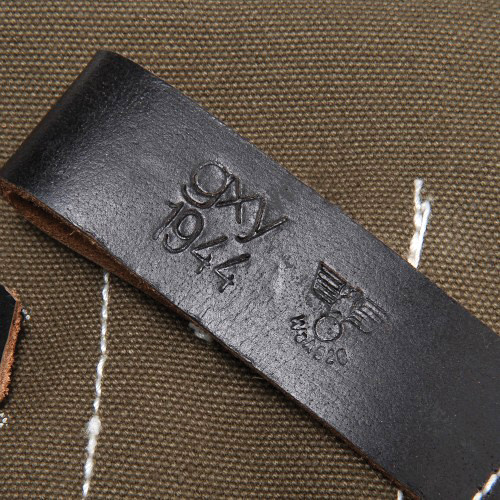 German MP40 Ammunition Pouch Set Alt Image 3