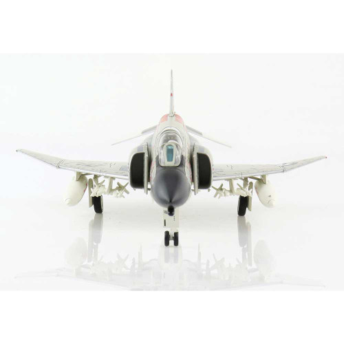 F4H-1 Phantom II 1/72 Die Cast Model VF-74 "Bedevilers", CVA-59 USS Forrestal, US Navy, 1962 Alt Image 3