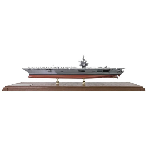 USS Enterprise (CVN-65) 1/700 Die Cast Model Alt Image 3