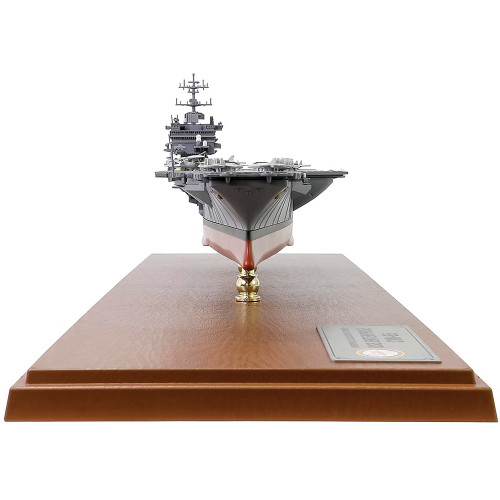 USS Enterprise (CVN-65) 1/700 Die Cast Model Alt Image 5