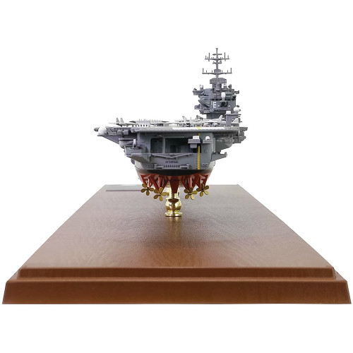 USS Enterprise (CVN-65) 1/700 Die Cast Model Alt Image 6