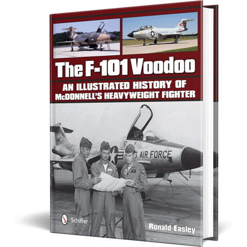 The F-101 Voodoo Main Image
