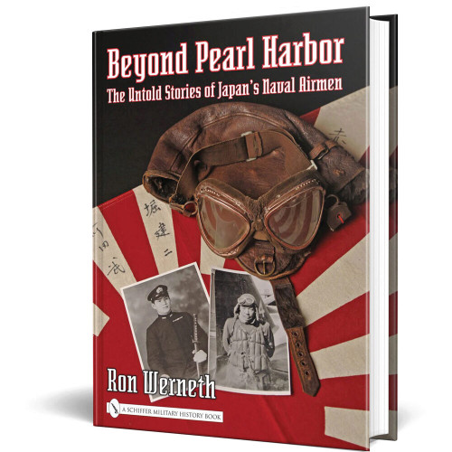 Beyond Pearl Harbor Main Image