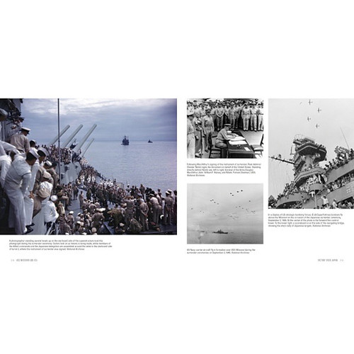 USS Missouri Alt Image 3