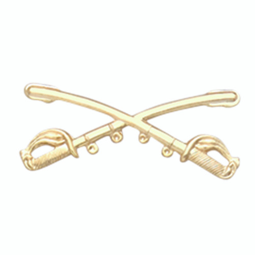 Display M1873 Colt Cavalry 装飾的な金ーリボルバー Display M1873 Colt Cavalry 装飾的な金ーリボルバー