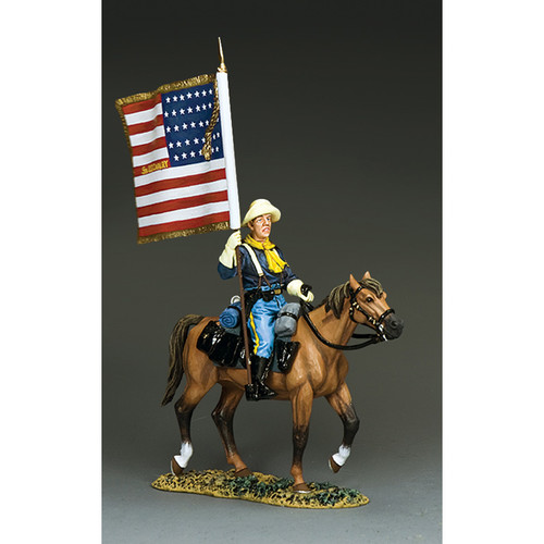 The Stars n Stripes Forever 1/30 Figure Alt Image 1