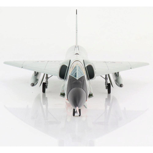 F-106A Delta Dart 1/72 Die Cast Model - HA3613 84th FIS, 1970s Alt Image 2